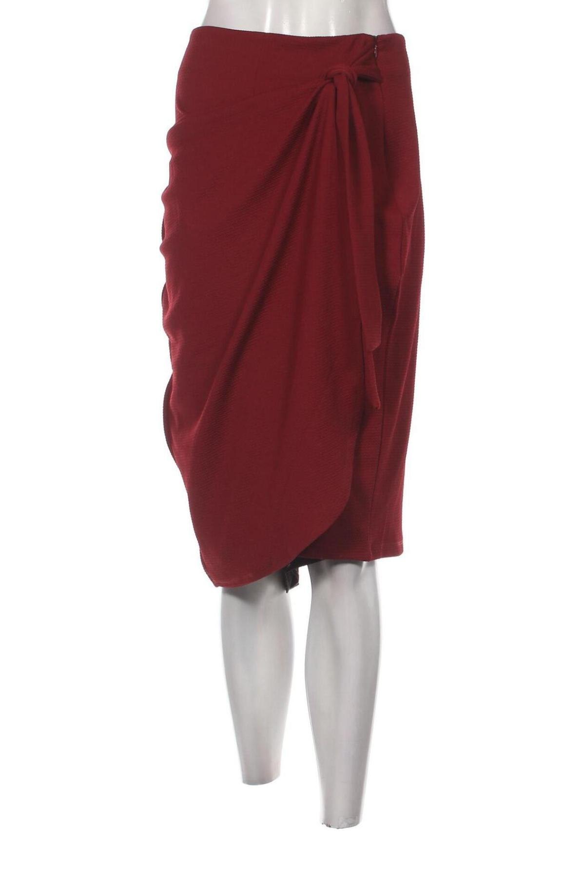 Φούστα Avon, Μέγεθος XXL, Χρώμα Κόκκινο, Τιμή 9,95 €