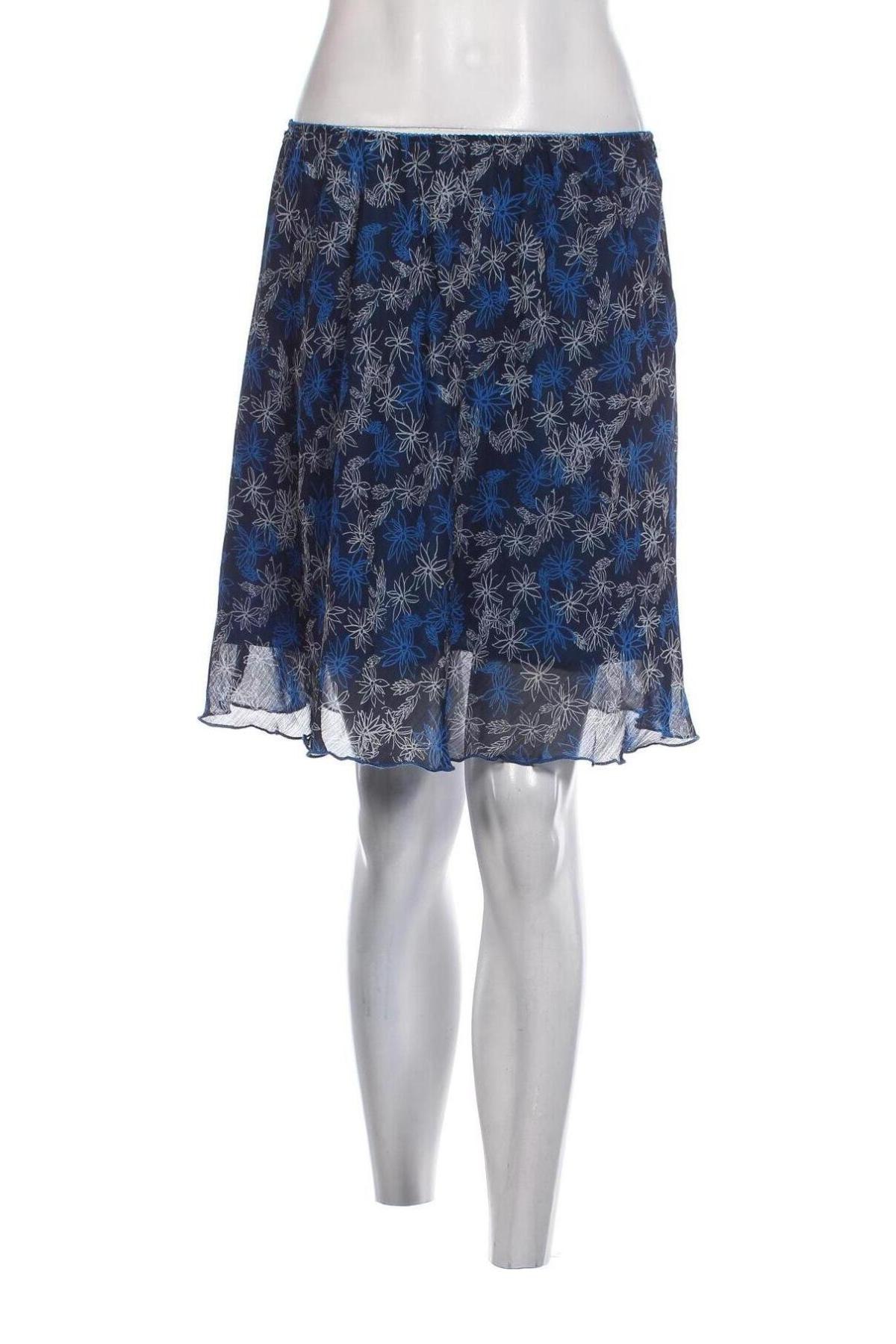 Φούστα Blue Motion, Μέγεθος L, Χρώμα Πολύχρωμο, Τιμή 11,75 €