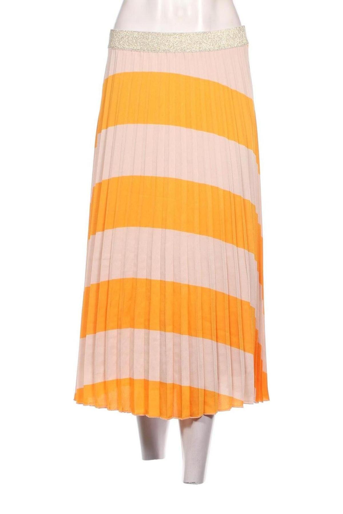 Φούστα Comma,, Μέγεθος XL, Χρώμα Πολύχρωμο, Τιμή 92,27 €