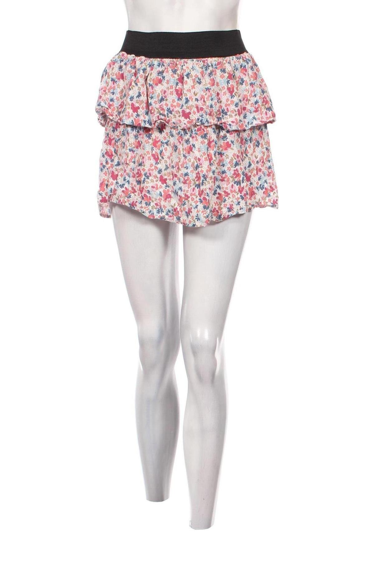 Φούστα Gina Tricot, Μέγεθος S, Χρώμα Πολύχρωμο, Τιμή 5,52 €