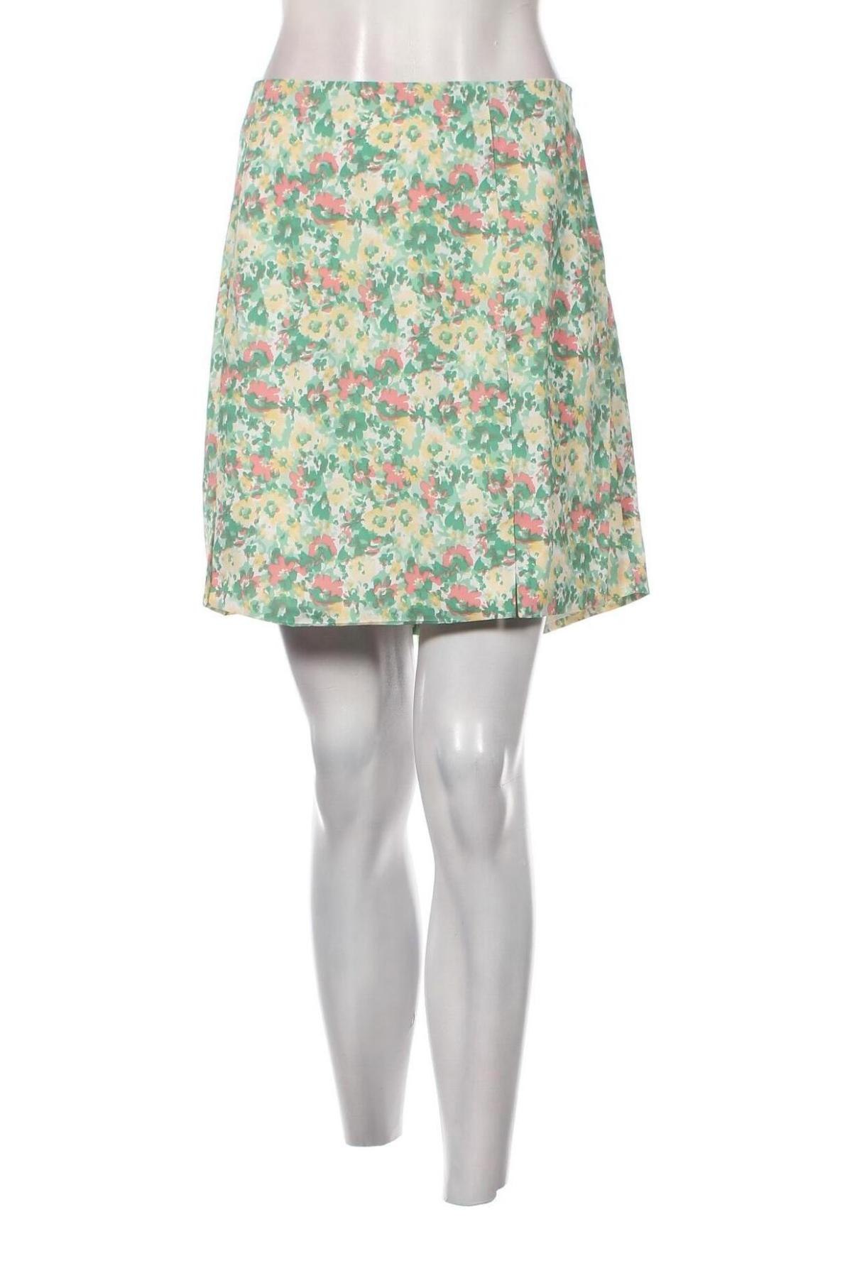Φούστα Glamorous, Μέγεθος XL, Χρώμα Πολύχρωμο, Τιμή 9,42 €