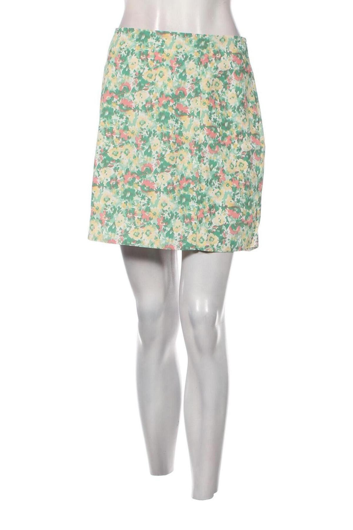 Φούστα Glamorous, Μέγεθος L, Χρώμα Πολύχρωμο, Τιμή 9,42 €