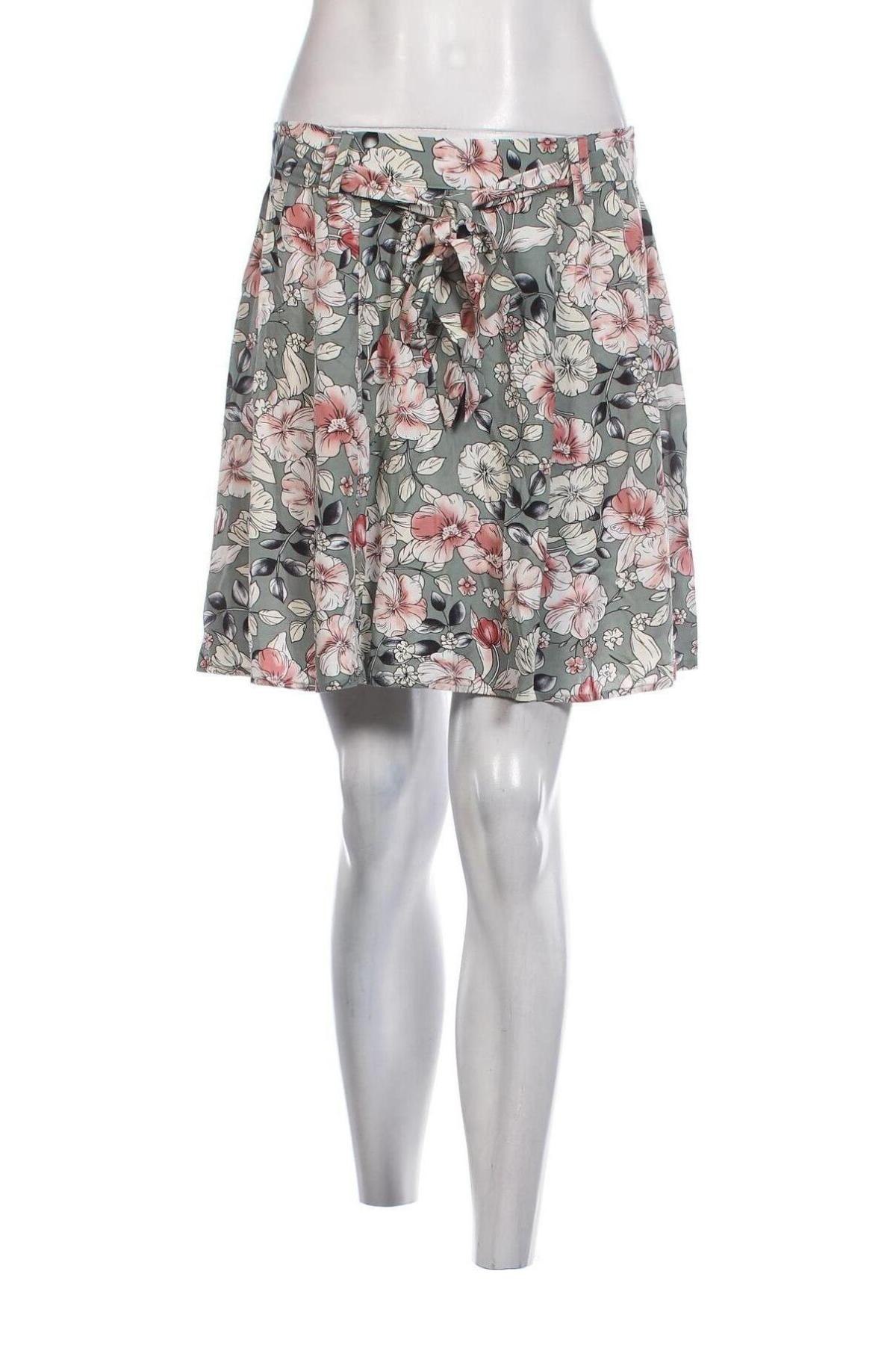 Φούστα ONLY, Μέγεθος XL, Χρώμα Πολύχρωμο, Τιμή 6,20 €
