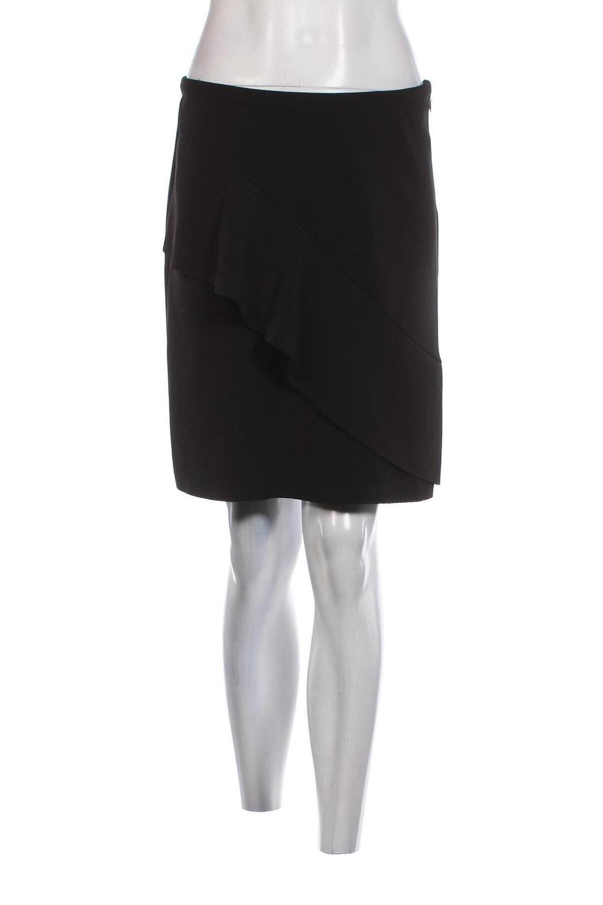 Φούστα Soaked In Luxury, Μέγεθος M, Χρώμα Μαύρο, Τιμή 14,83 €