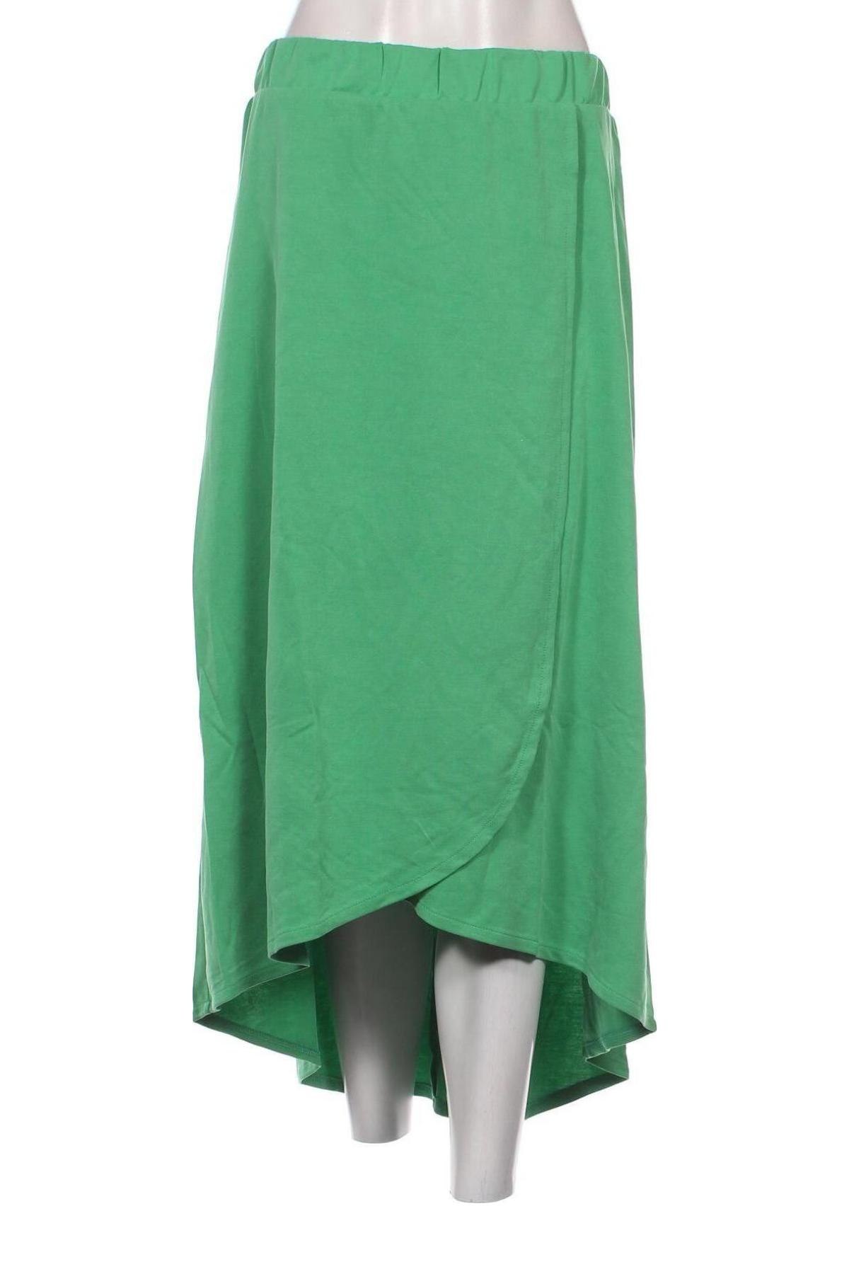 Φούστα mbyM, Μέγεθος XL, Χρώμα Πράσινο, Τιμή 29,94 €