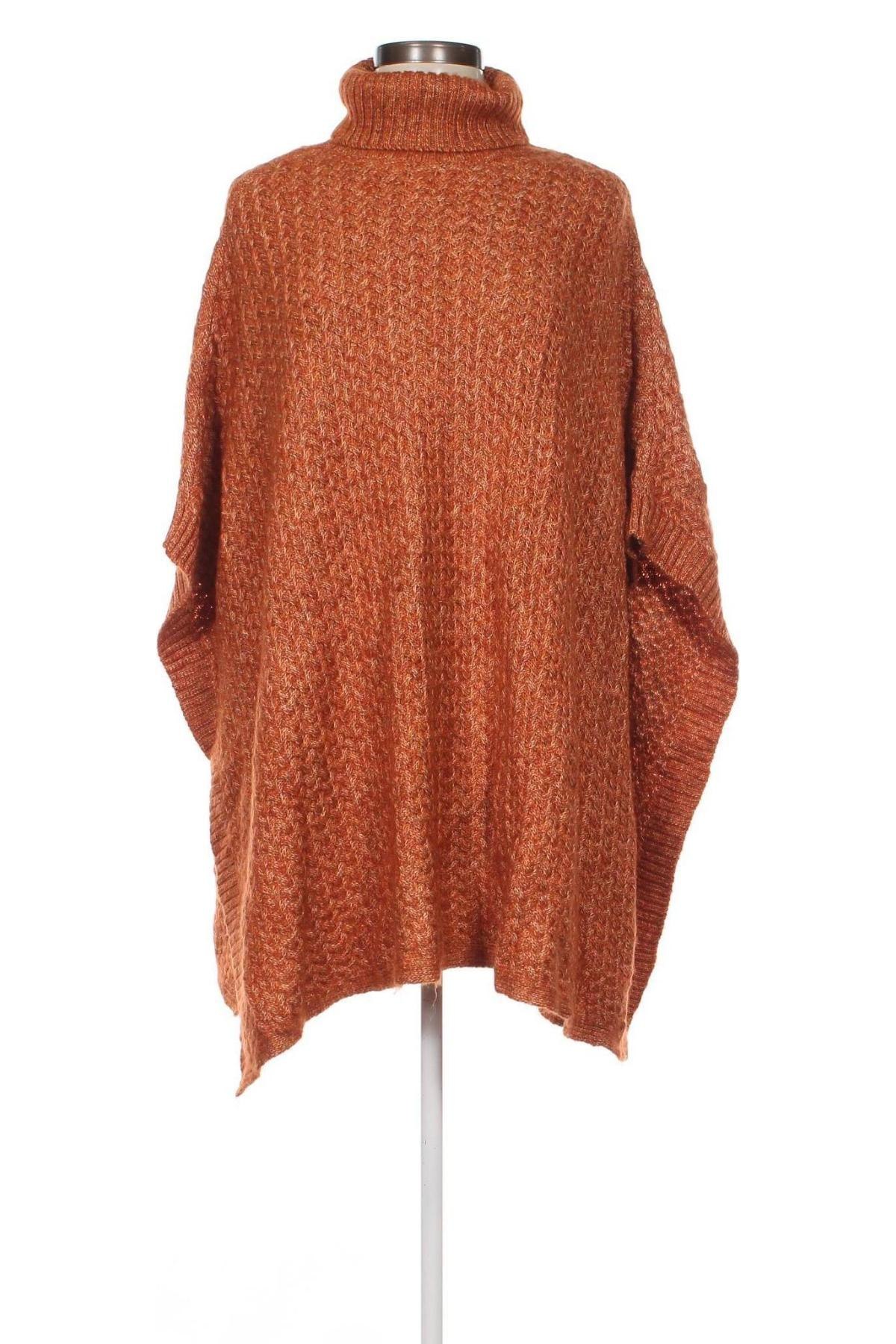 Poncho C&A, Größe M, Farbe Mehrfarbig, Preis 6,23 €