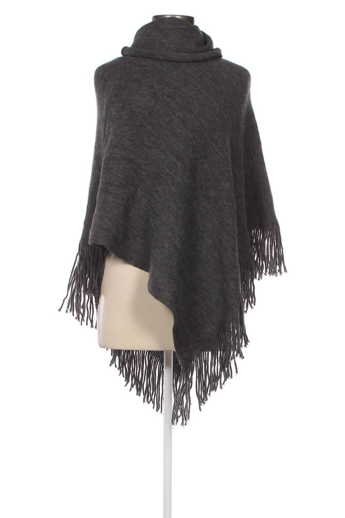 Poncho Pieces, Größe M, Farbe Schwarz, Preis € 6,26