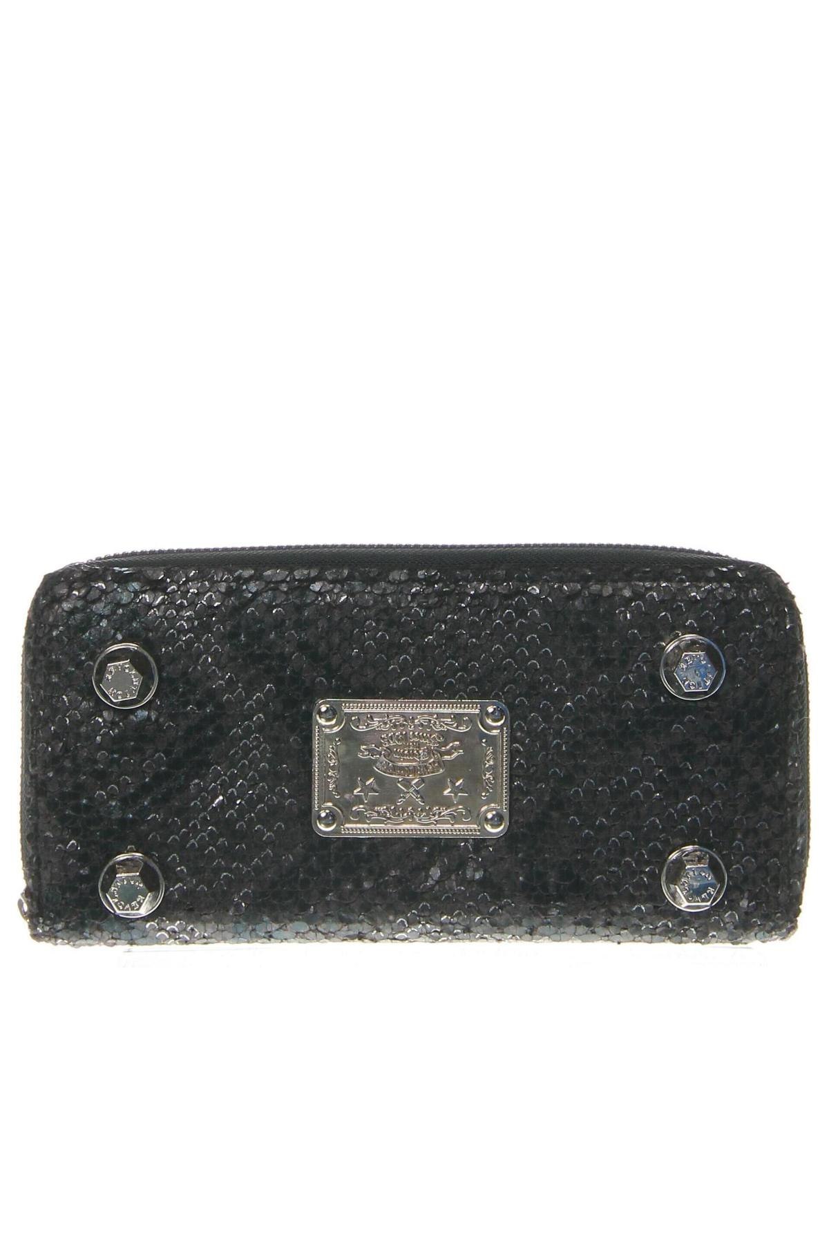 Πορτοφόλι, Χρώμα Μαύρο, Τιμή 7,05 €