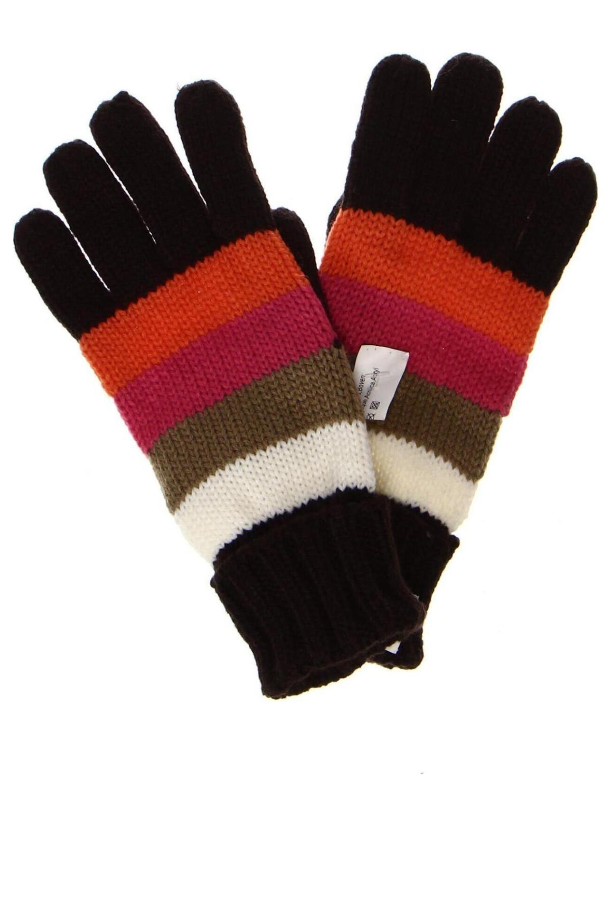 Handschuhe, Farbe Mehrfarbig, Preis € 16,36