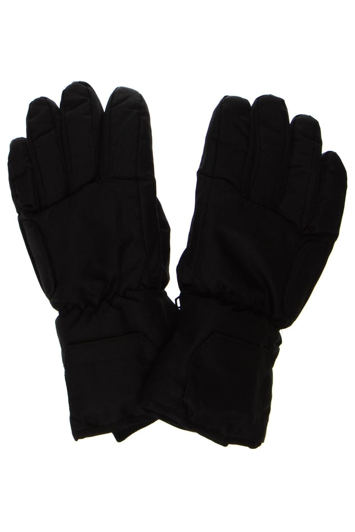 Ръкавици, Цвят Черен, Цена 16,38 лв.