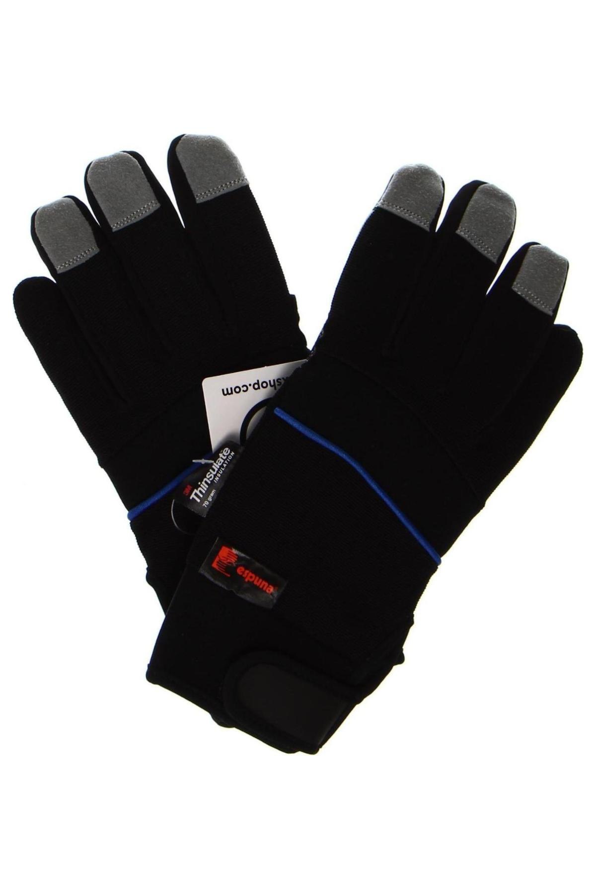Handschuhe, Farbe Schwarz, Preis € 30,37