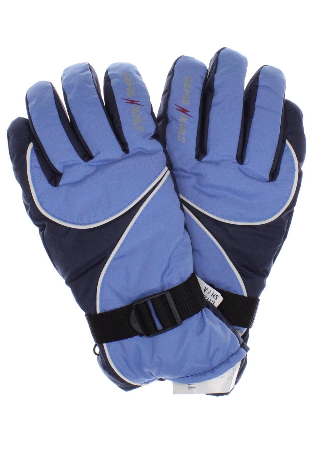 Handschuhe, Farbe Mehrfarbig, Preis 20,27 €