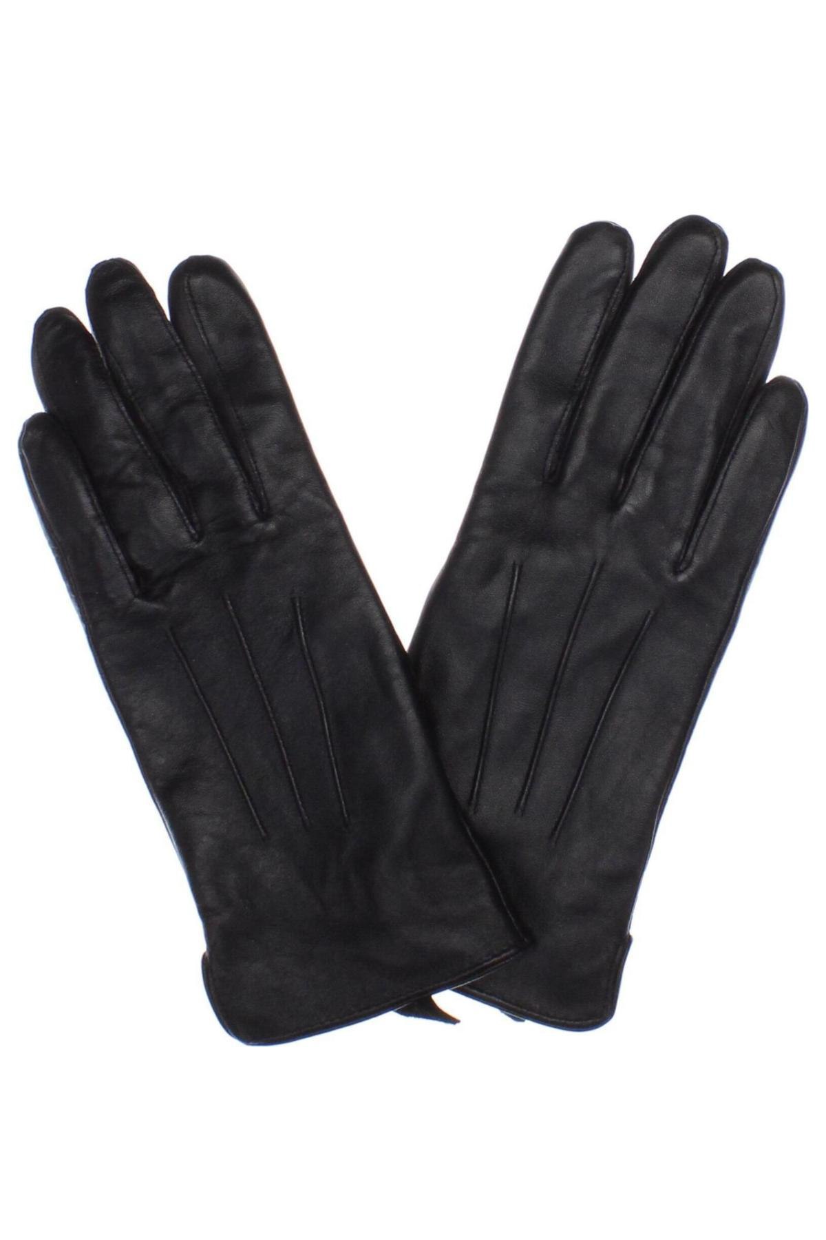 Handschuhe, Farbe Schwarz, Preis 29,02 €