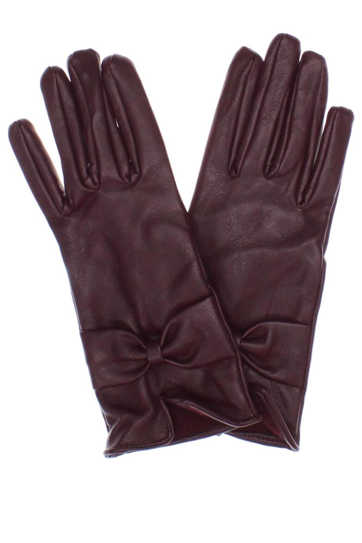 Γάντια, Χρώμα Κόκκινο, Τιμή 12,99 €