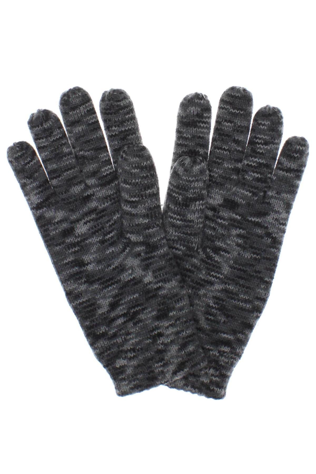 Handschuhe Jack & Jones, Farbe Grau, Preis € 5,23