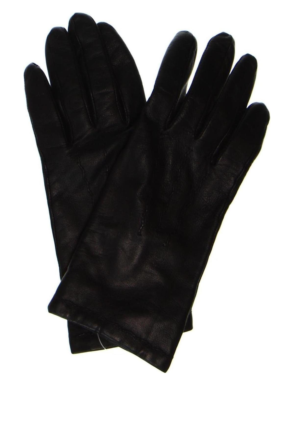 Handschuhe TCM, Farbe Schwarz, Preis 14,27 €