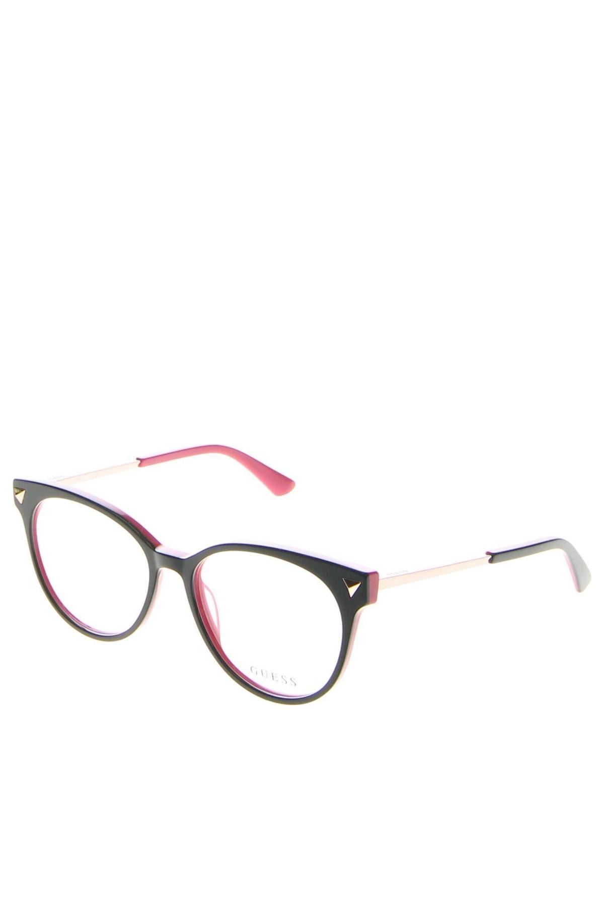 Brillengestelle Guess, Farbe Mehrfarbig, Preis 88,66 €