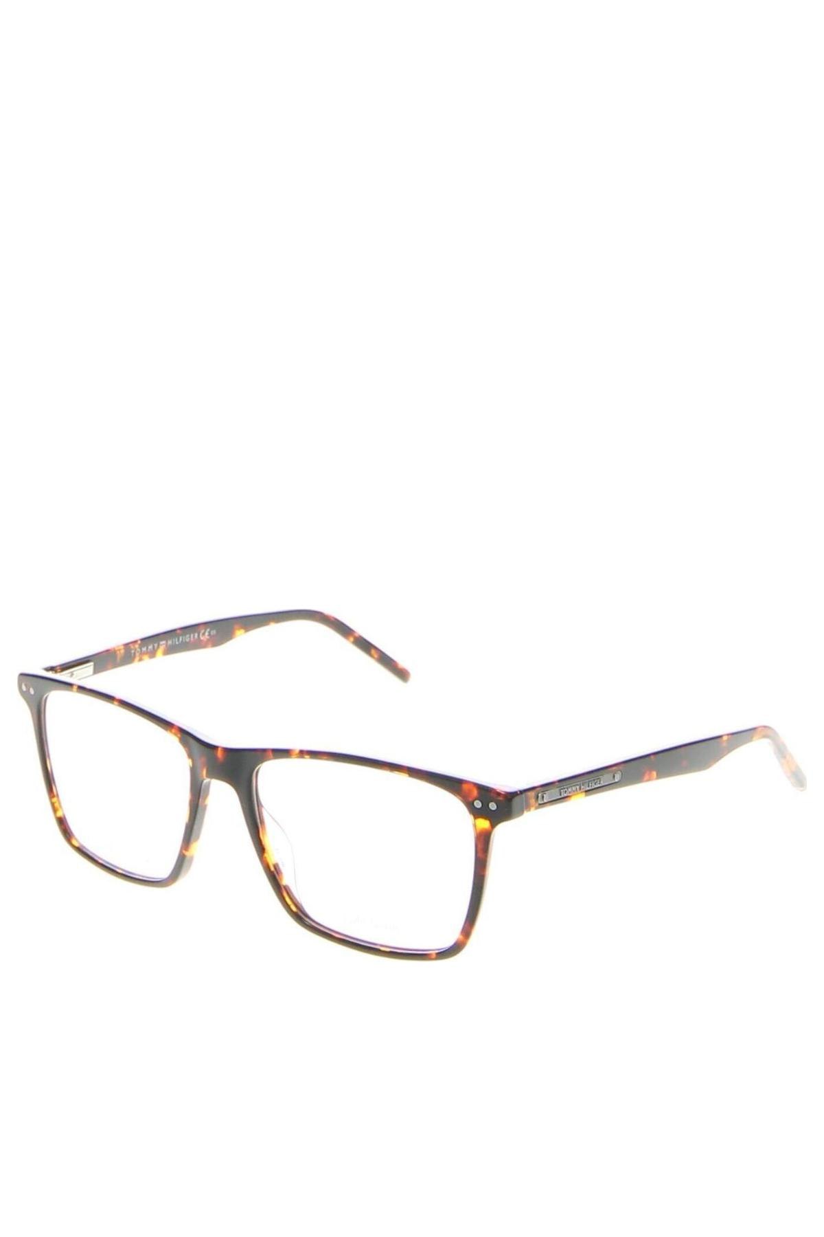 Brýlové rámy Tommy Hilfiger, Barva Hnědá, Cena  3 174,00 Kč