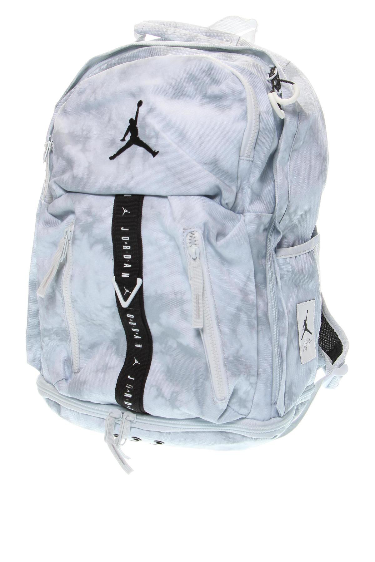 Rucksack Air Jordan Nike, Farbe Blau, Preis € 97,42