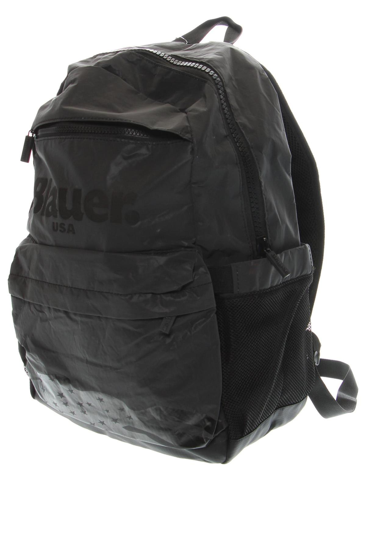 Rucsac Blauer, Culoare Gri, Preț 584,55 Lei