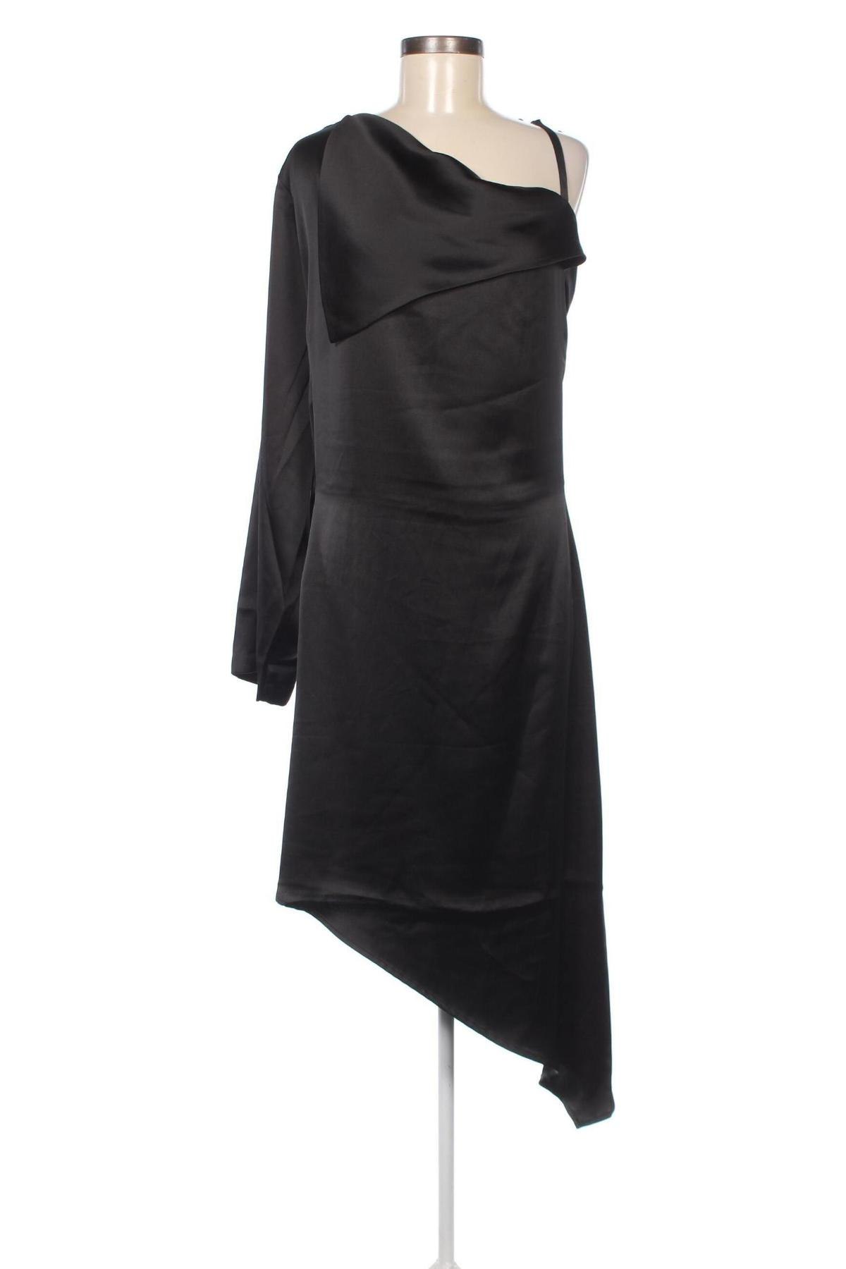 Šaty , Velikost 5XL, Barva Černá, Cena  809,00 Kč