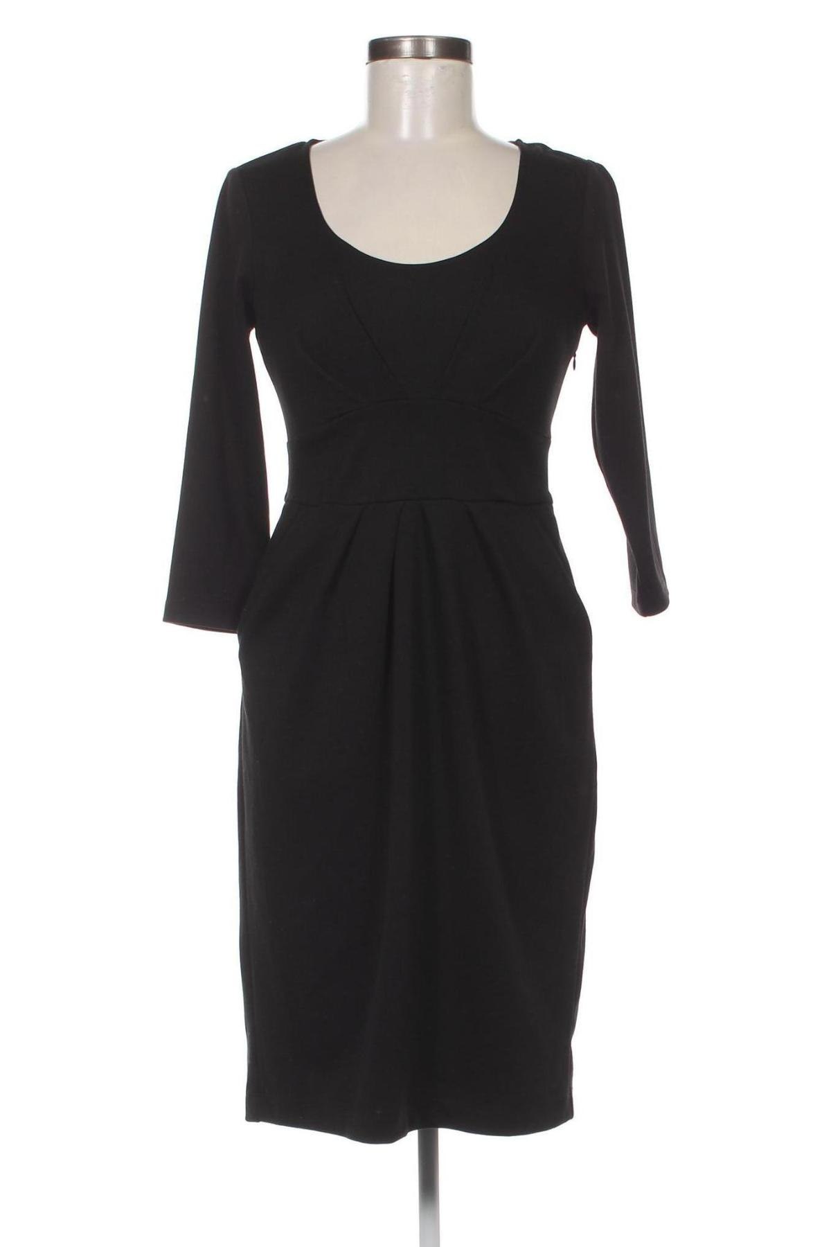 Kleid, Größe M, Farbe Schwarz, Preis 2,23 €