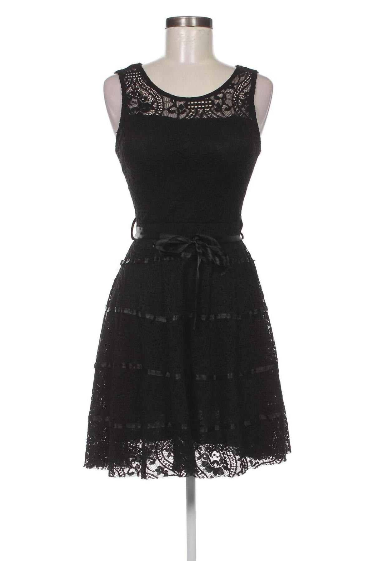 Rochie, Mărime S, Culoare Negru, Preț 147,96 Lei