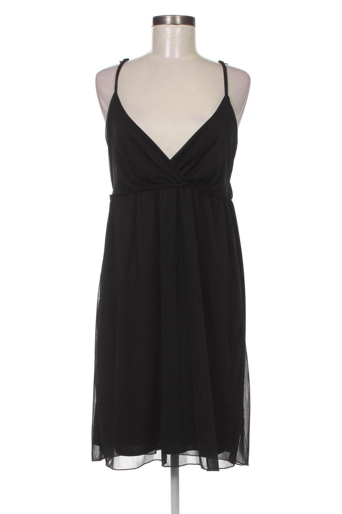 Rochie, Mărime M, Culoare Negru, Preț 57,60 Lei