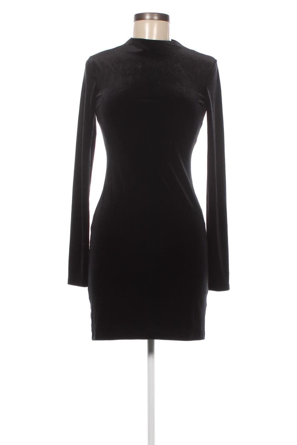 Kleid, Größe S, Farbe Schwarz, Preis 5,45 €