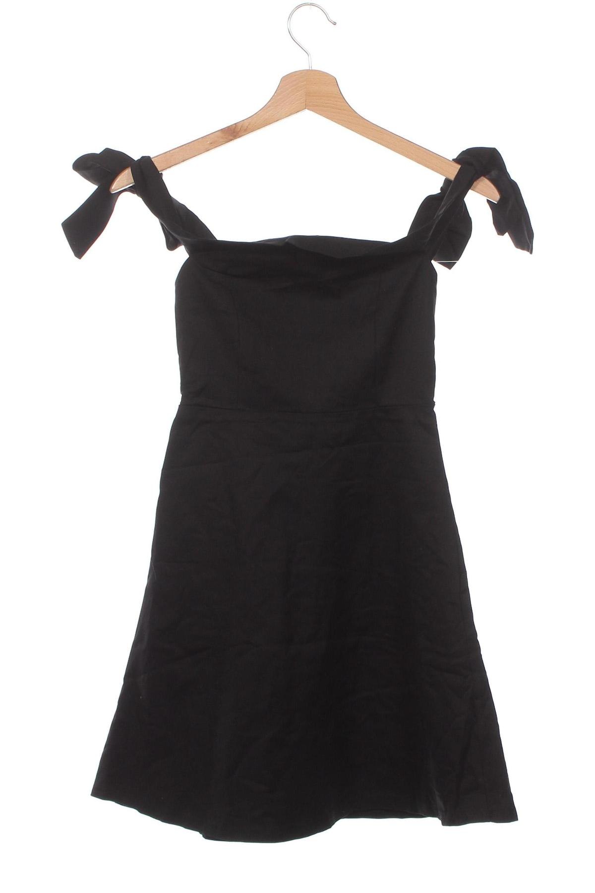 Rochie, Mărime XXS, Culoare Negru, Preț 20,99 Lei