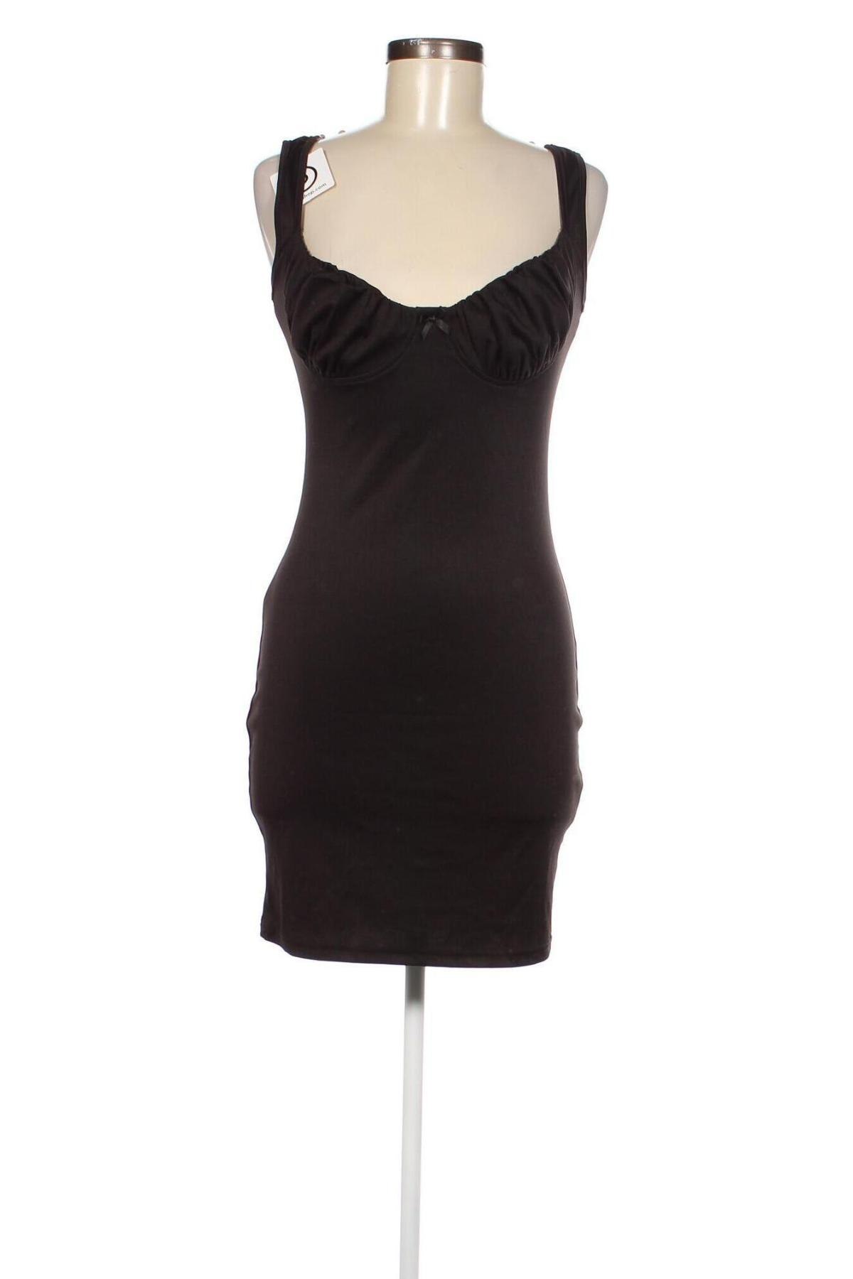 Kleid, Größe L, Farbe Schwarz, Preis € 4,44