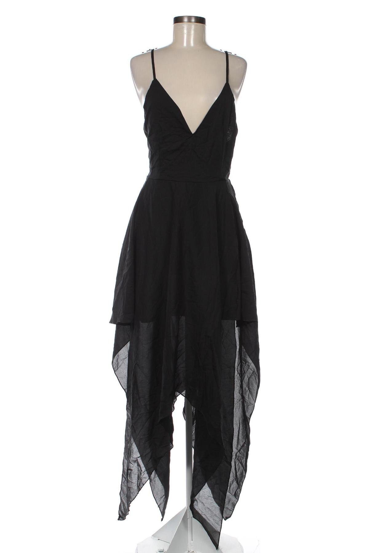 Rochie, Mărime M, Culoare Negru, Preț 190,79 Lei