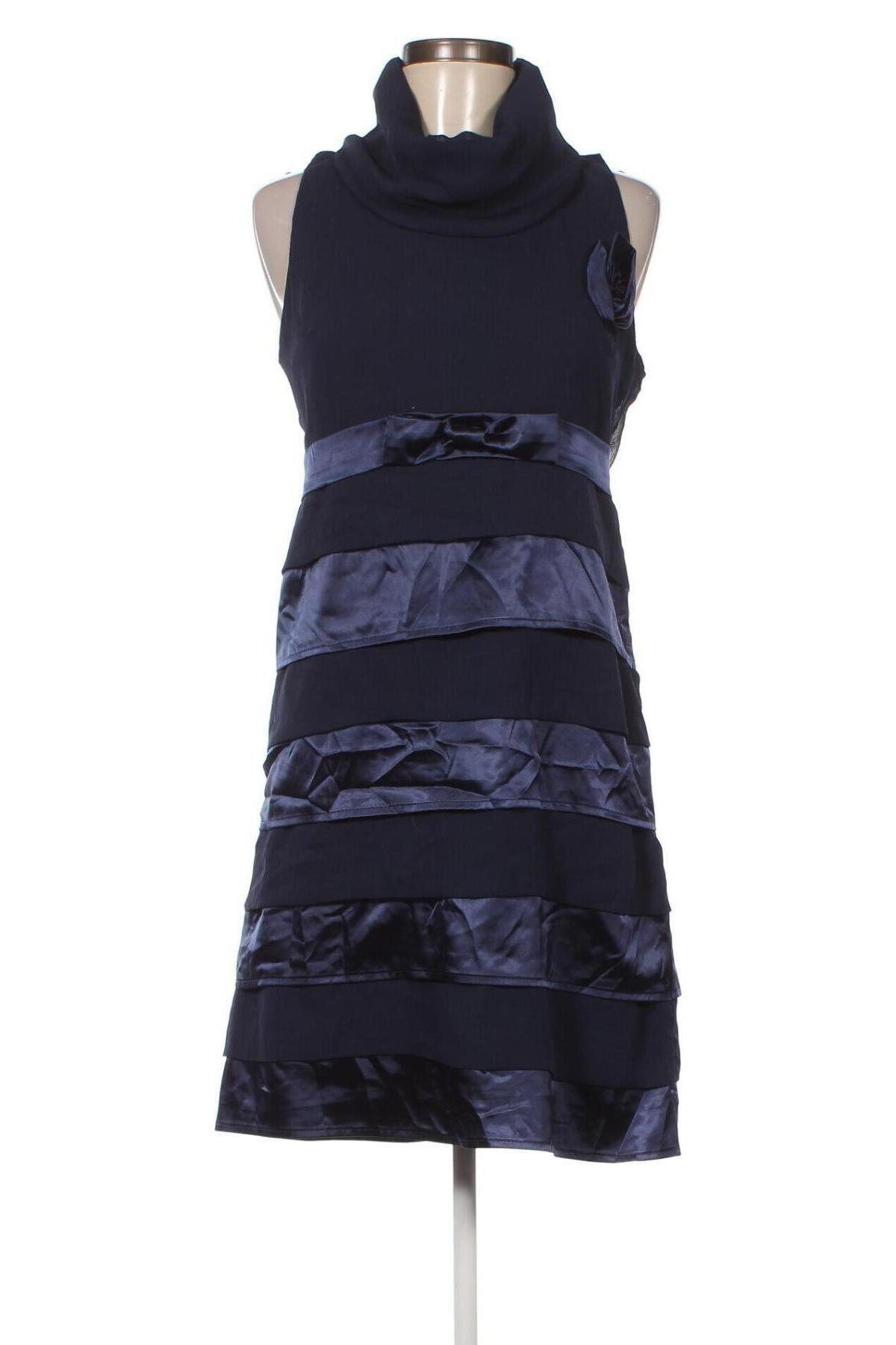 Φόρεμα, Μέγεθος S, Χρώμα Μπλέ, Τιμή 17,22 €