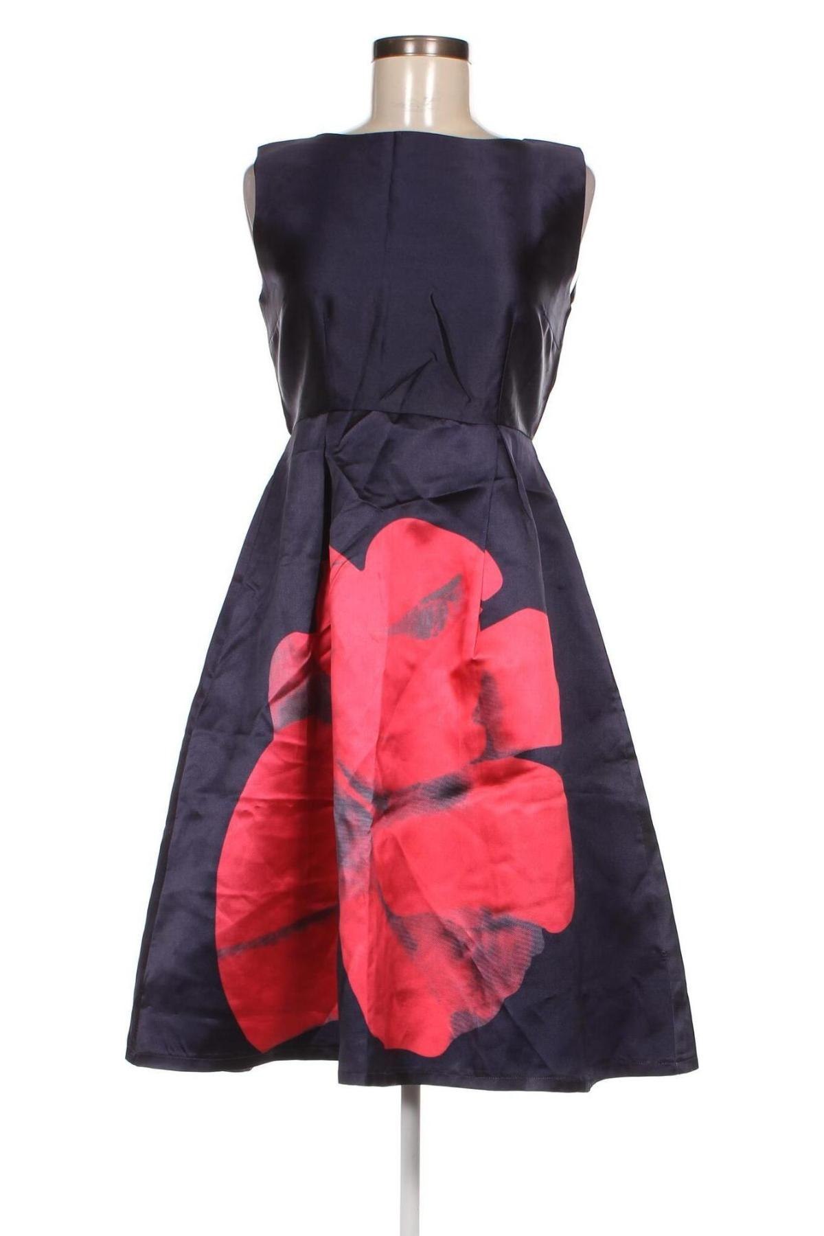 Φόρεμα, Μέγεθος L, Χρώμα Βιολετί, Τιμή 30,22 €