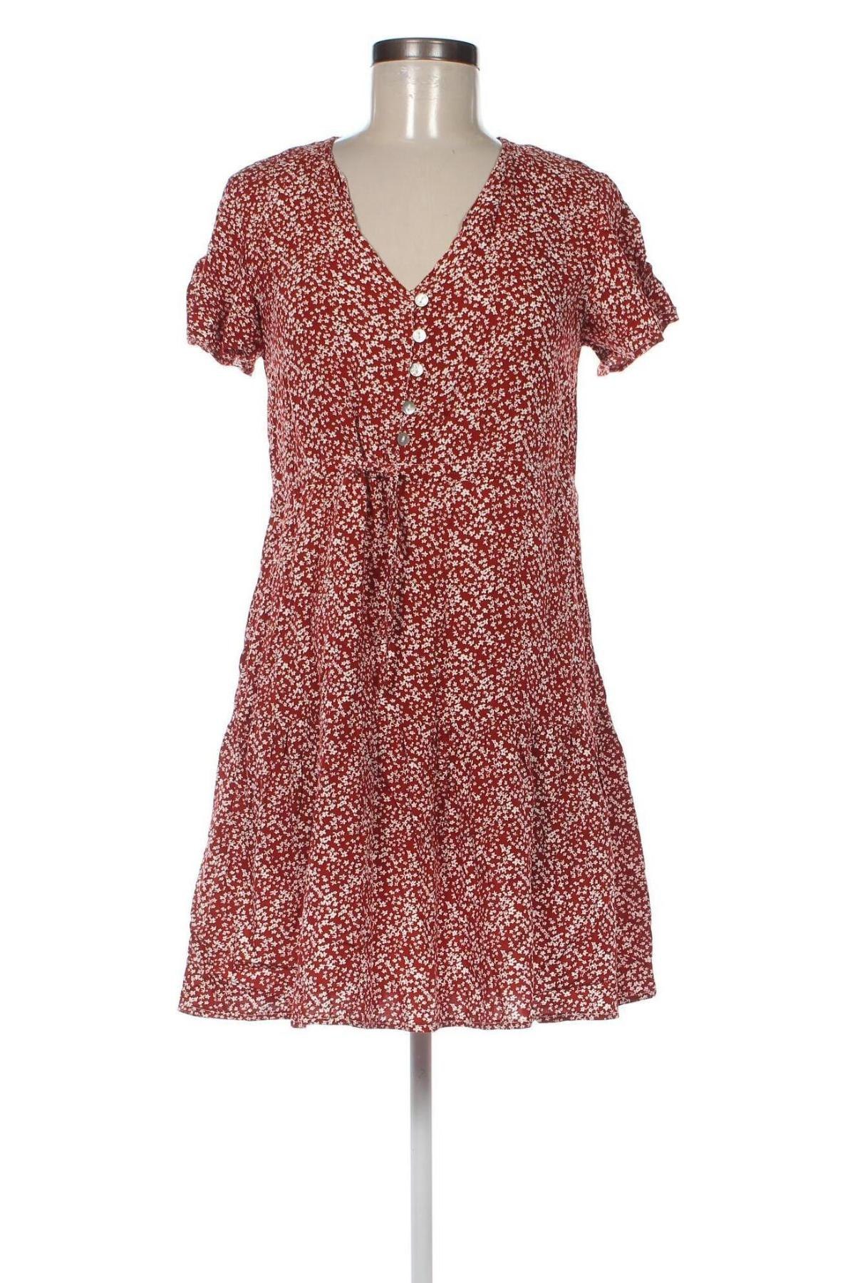 Kleid, Größe M, Farbe Rot, Preis 6,05 €