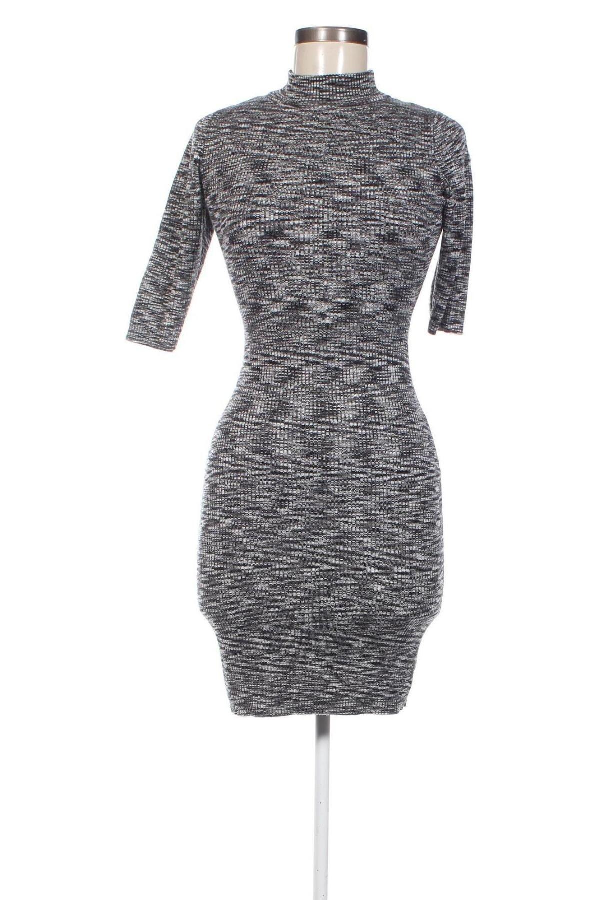 Rochie, Mărime M, Culoare Gri, Preț 95,39 Lei