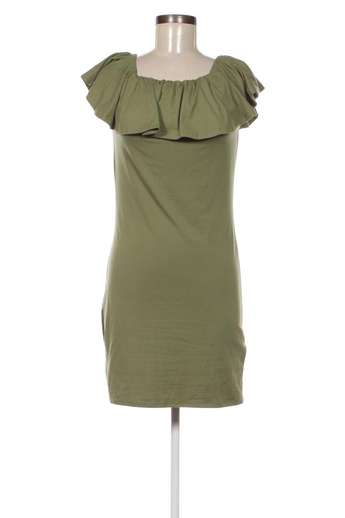 Šaty , Veľkosť S, Farba Zelená, Cena  3,45 €