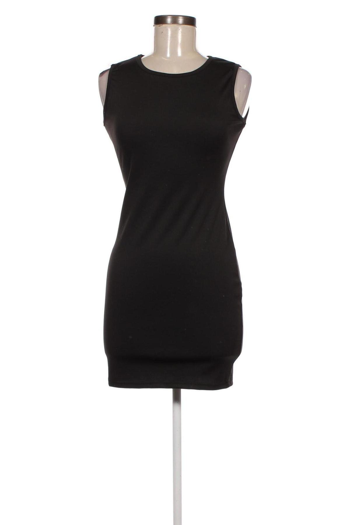 Kleid, Größe M, Farbe Schwarz, Preis € 6,05