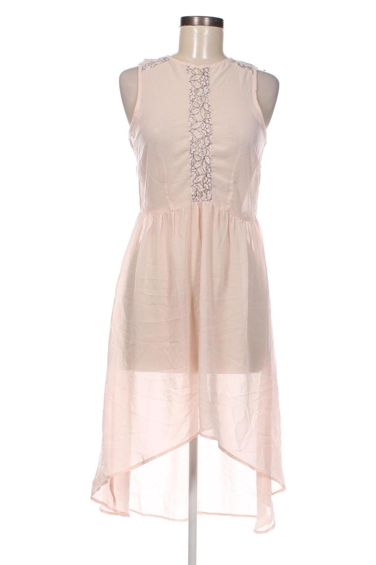 Kleid, Größe M, Farbe Rosa, Preis 6,05 €