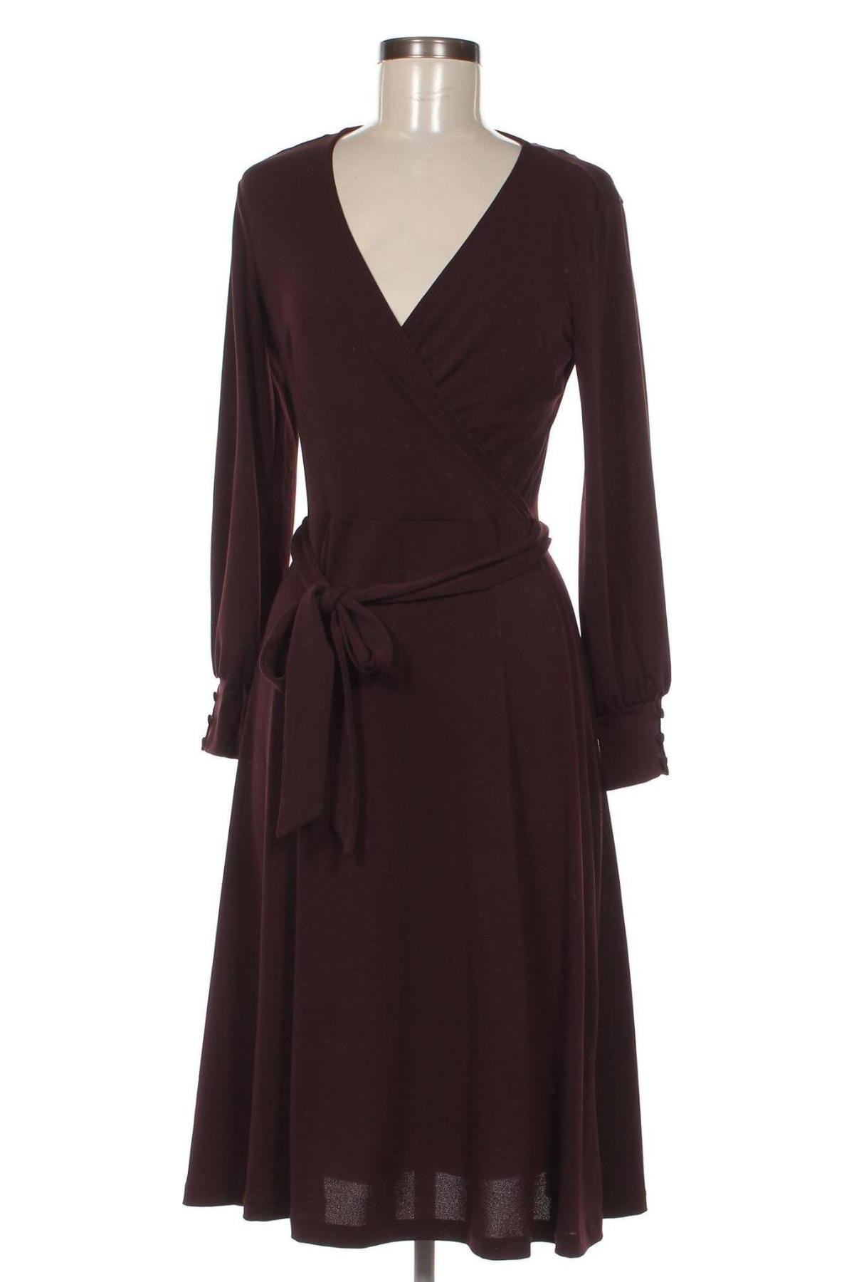 Φόρεμα, Μέγεθος M, Χρώμα Καφέ, Τιμή 17,94 €