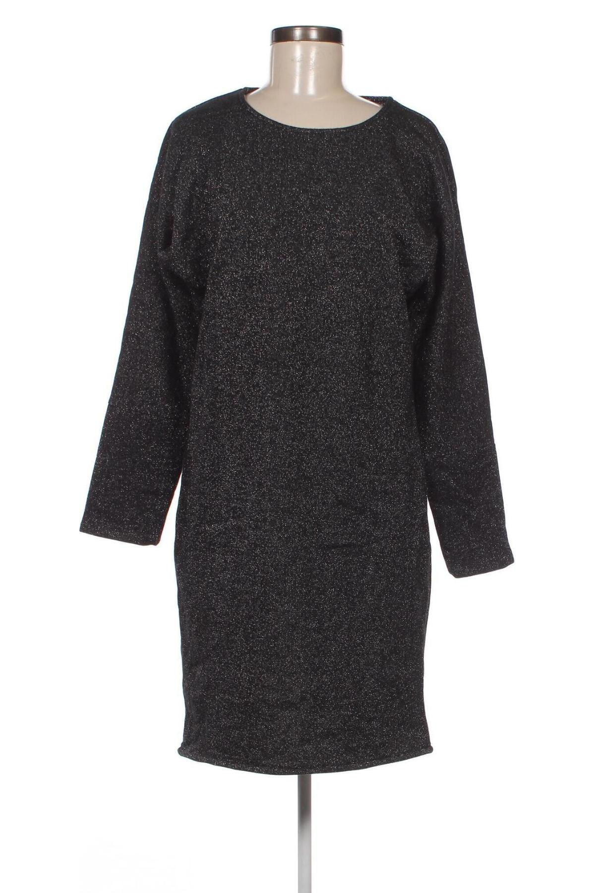 Kleid, Größe L, Farbe Schwarz, Preis 4,24 €