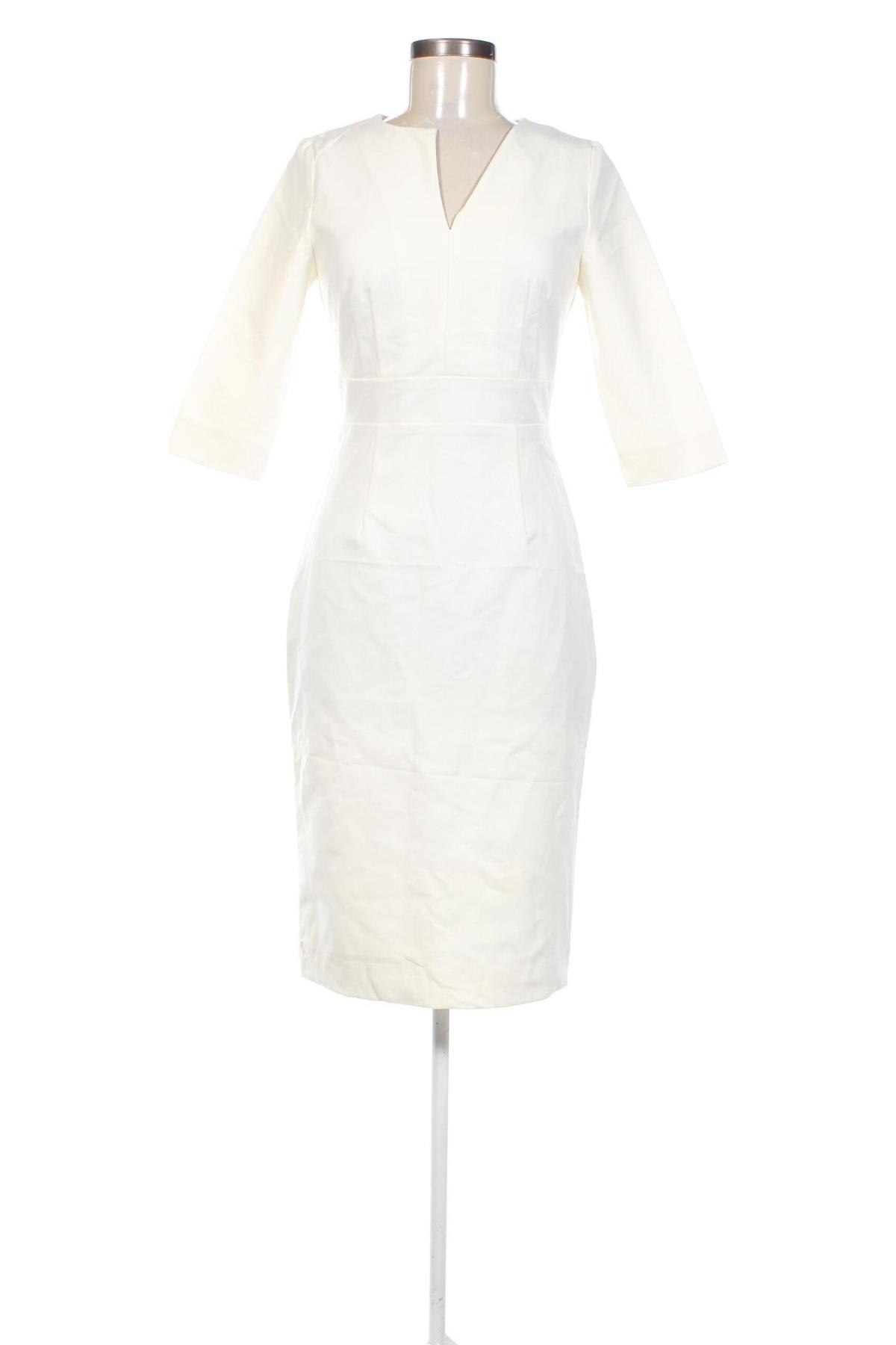 Šaty , Velikost M, Barva Bílá, Cena  416,00 Kč