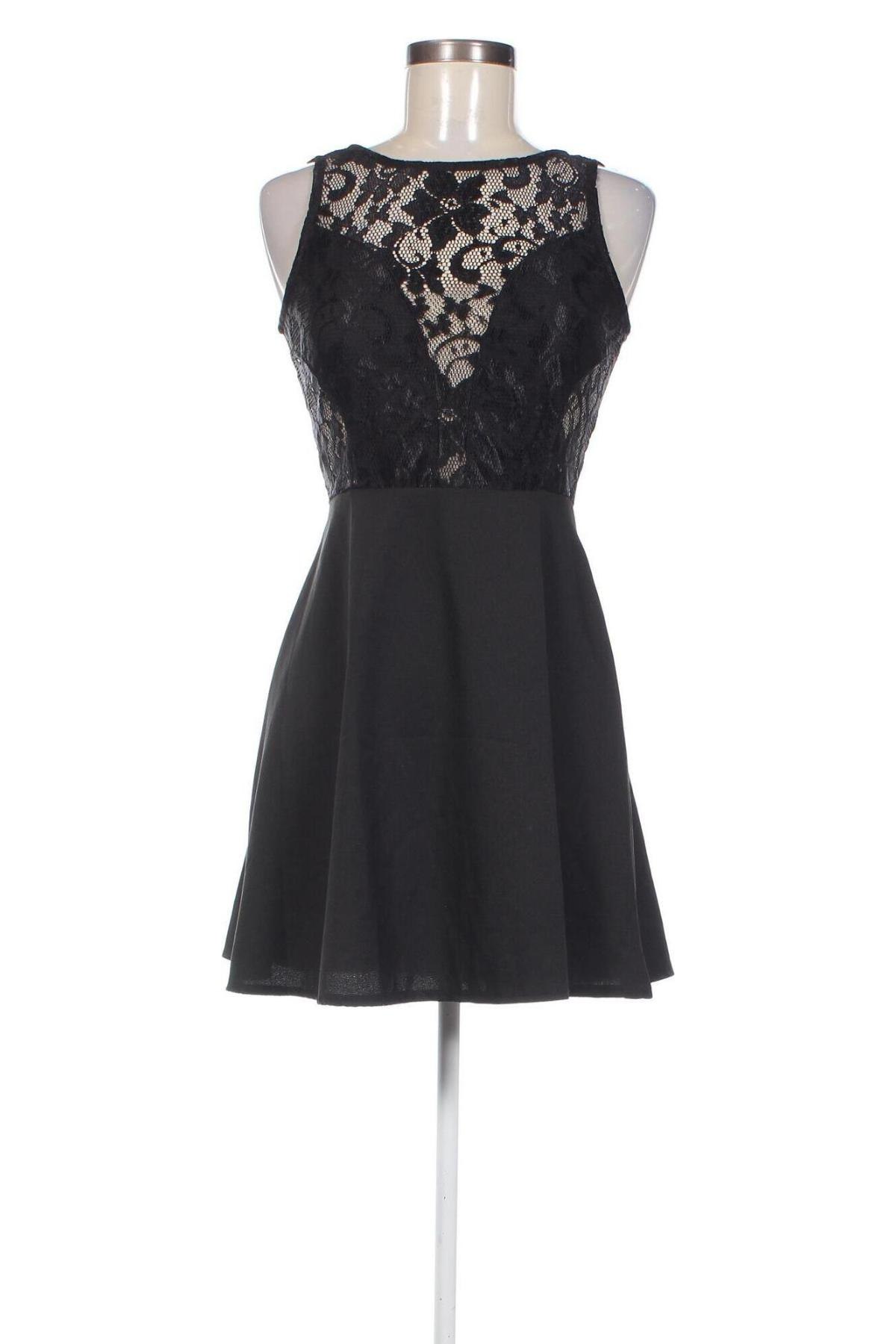 Rochie, Mărime S, Culoare Negru, Preț 38,16 Lei