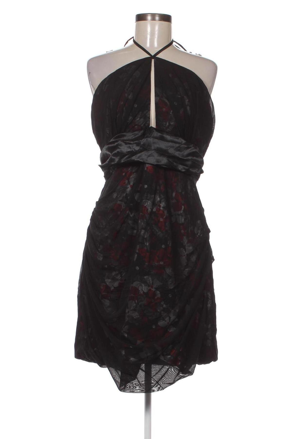 Šaty , Veľkosť L, Farba Čierna, Cena  7,82 €