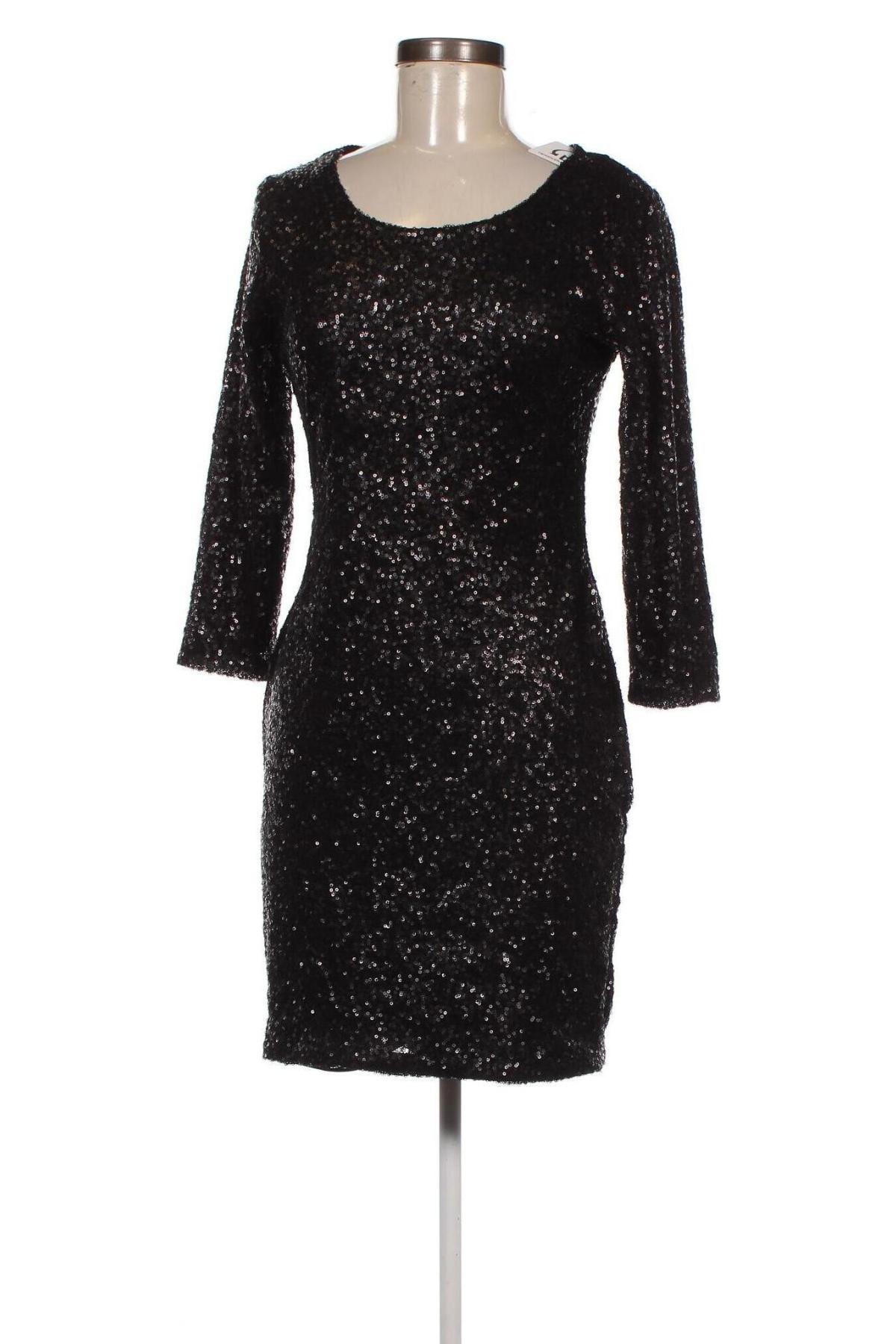 Rochie, Mărime M, Culoare Negru, Preț 38,16 Lei