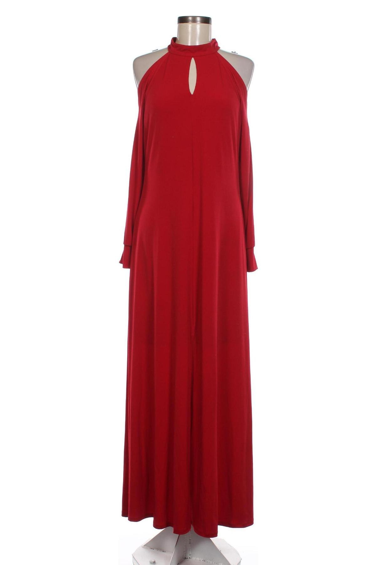 Šaty , Veľkosť XL, Farba Červená, Cena  27,96 €
