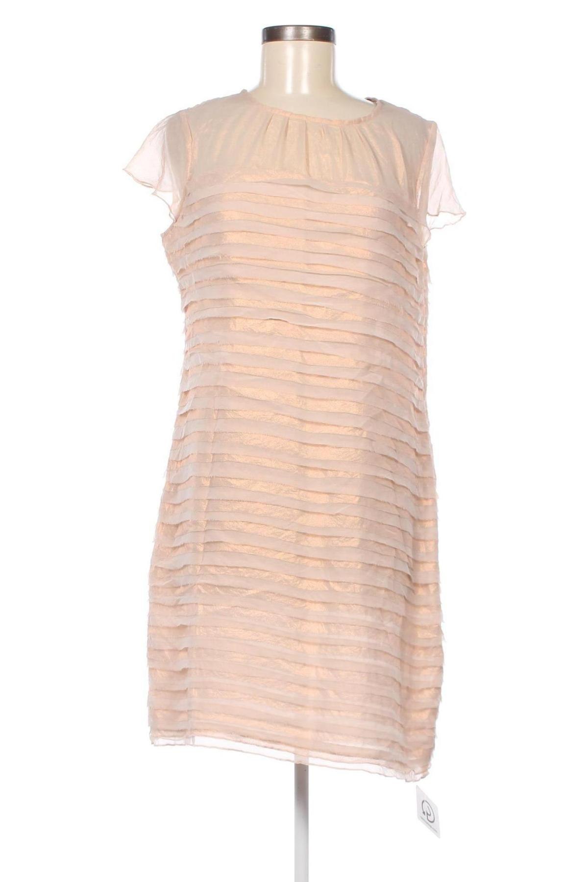 Φόρεμα, Μέγεθος S, Χρώμα Ρόζ , Τιμή 9,69 €