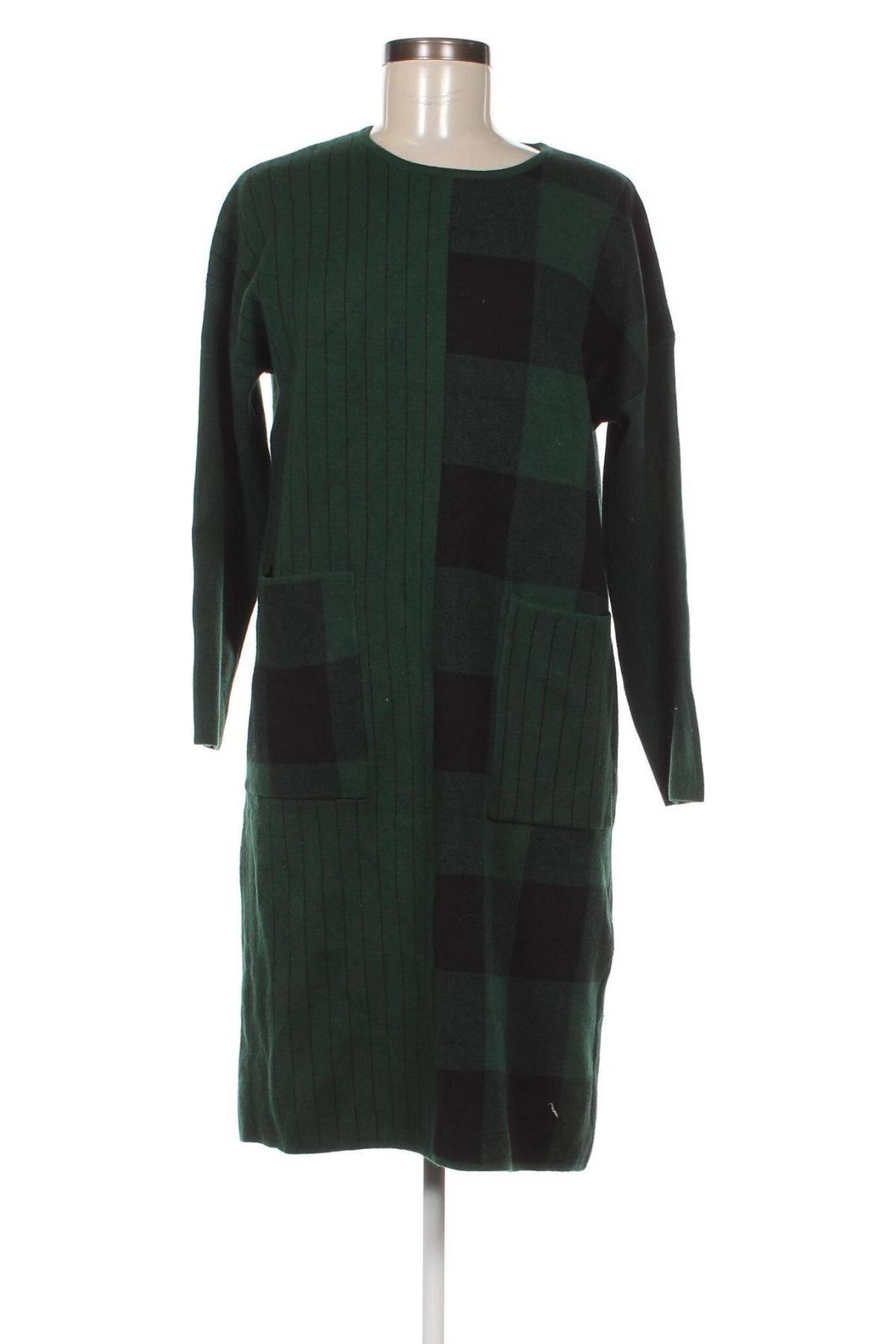 Φόρεμα, Μέγεθος S, Χρώμα Πράσινο, Τιμή 9,15 €