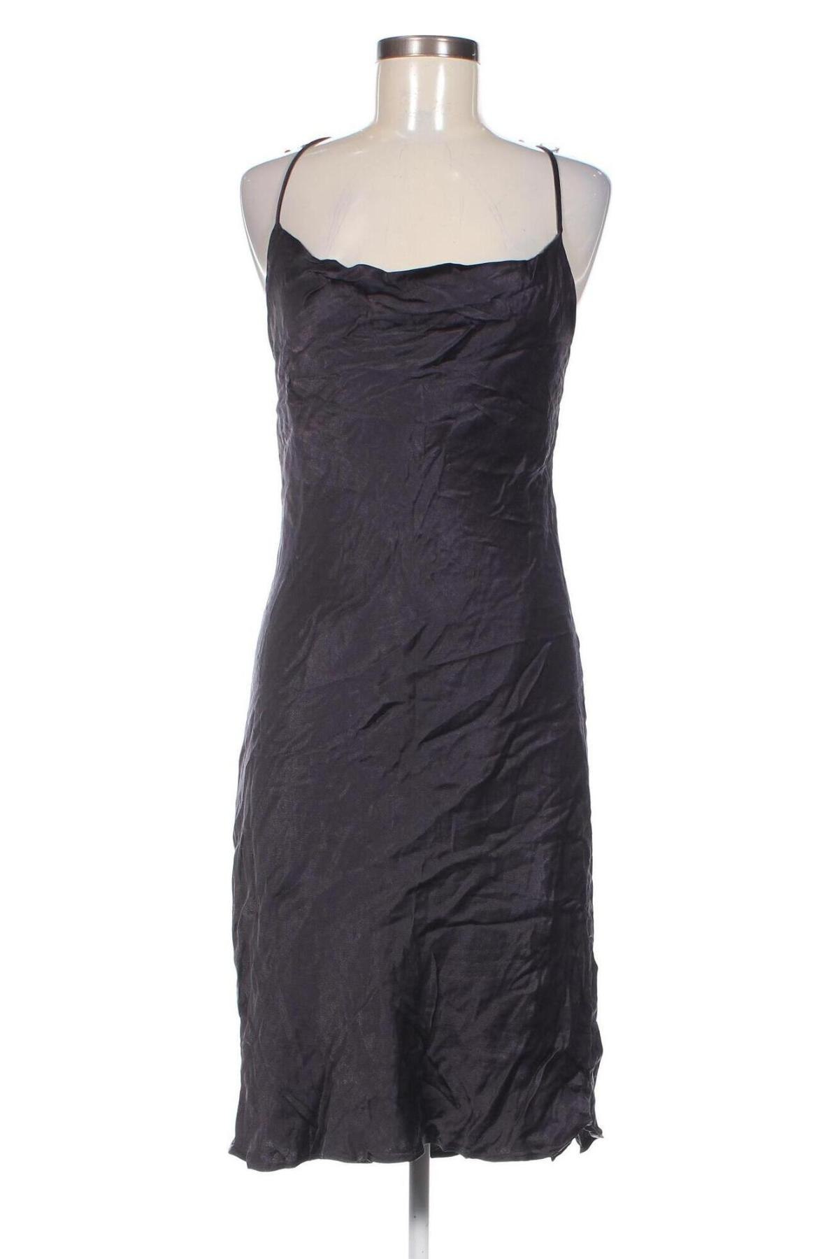 Kleid, Größe M, Farbe Blau, Preis 64,72 €