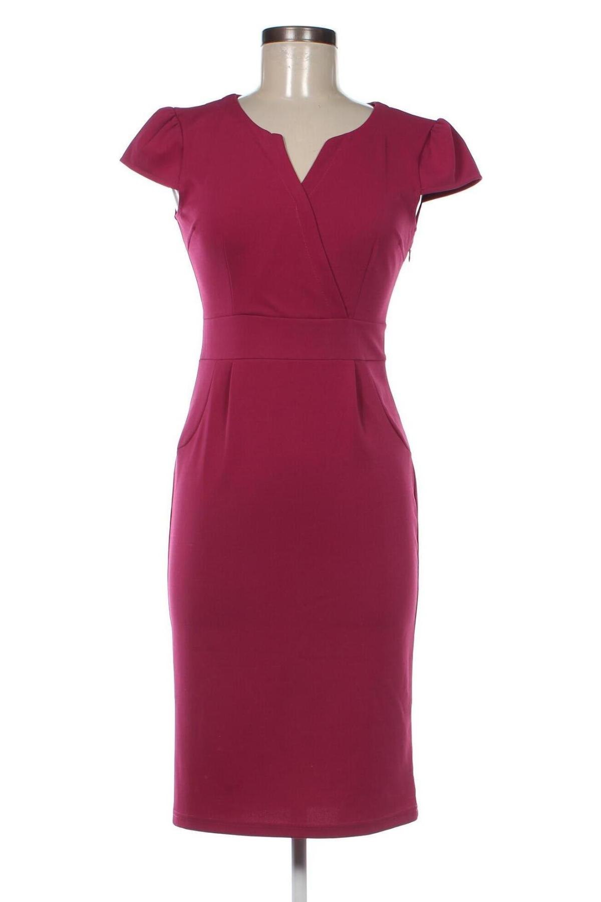 Kleid, Größe M, Farbe Rosa, Preis € 11,49